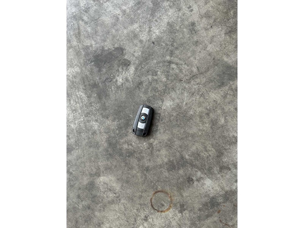 BMW M5 5.0 V10 E60 507pk 2006 5-serie 