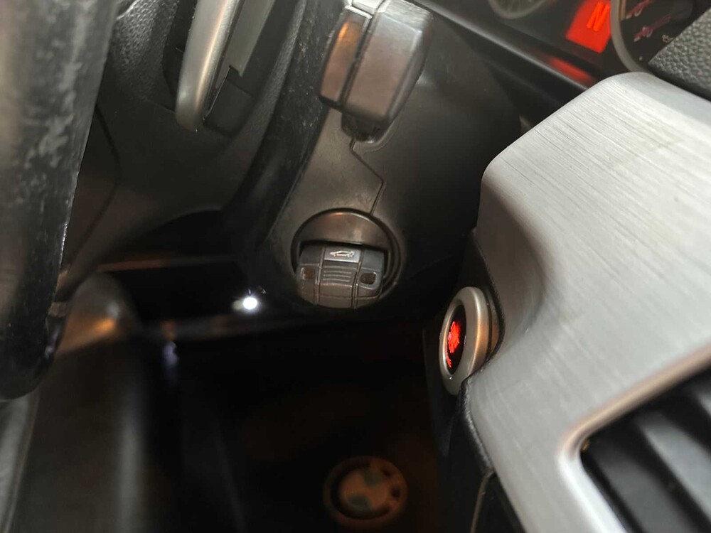 BMW M5 5.0 V10 E60 507pk 2006 5-serie 