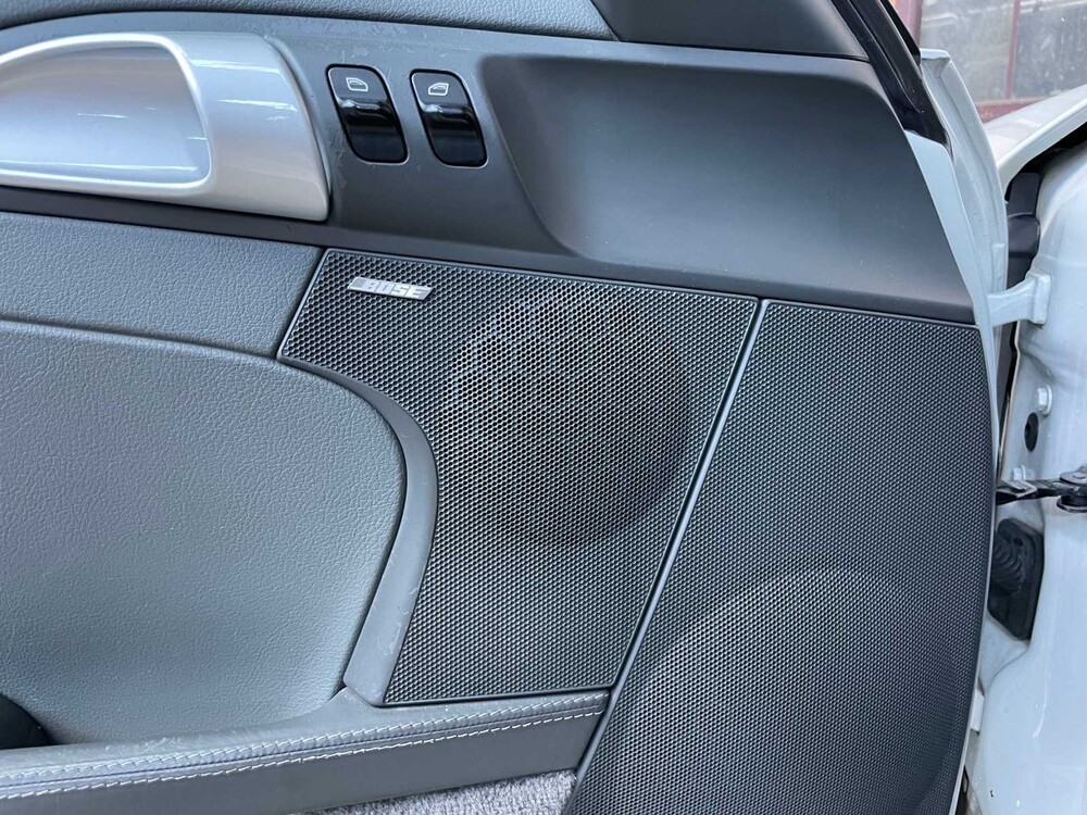 Porsche Cayman S 3.4 300pk 2007 Youngtimer