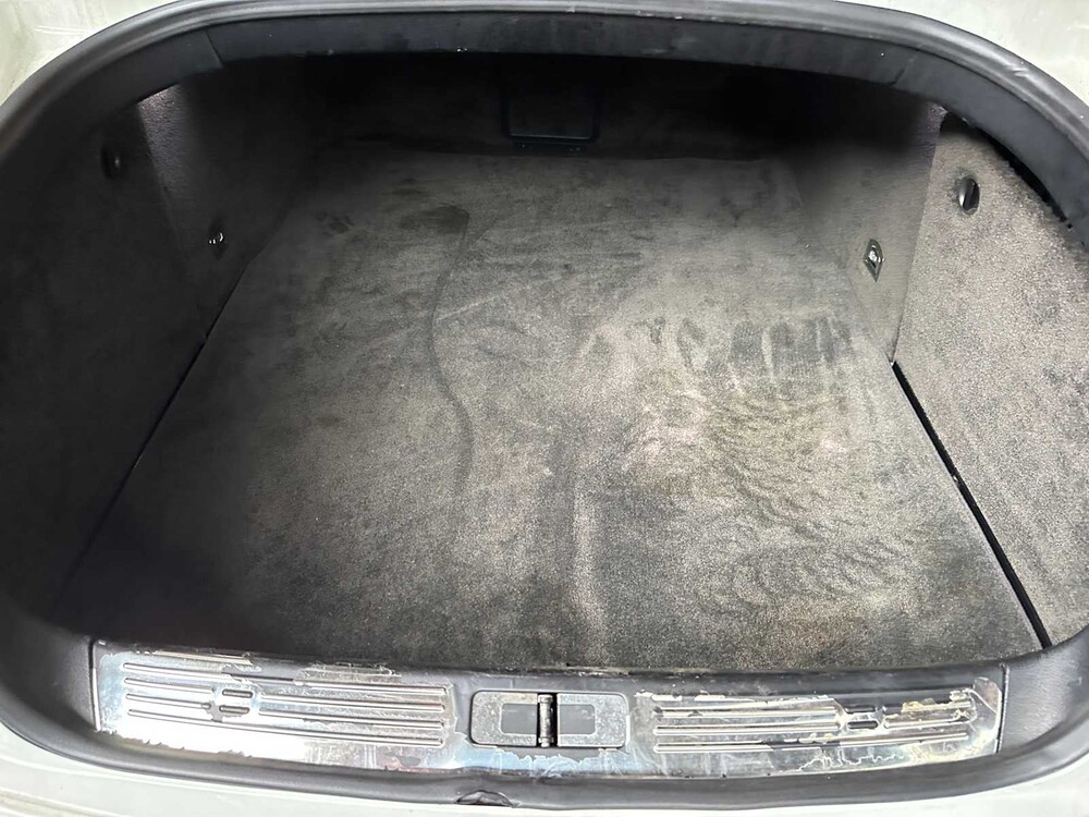 Bentley Continental Flying Spur 6.0 W12 525PK 2007 Youngtimer