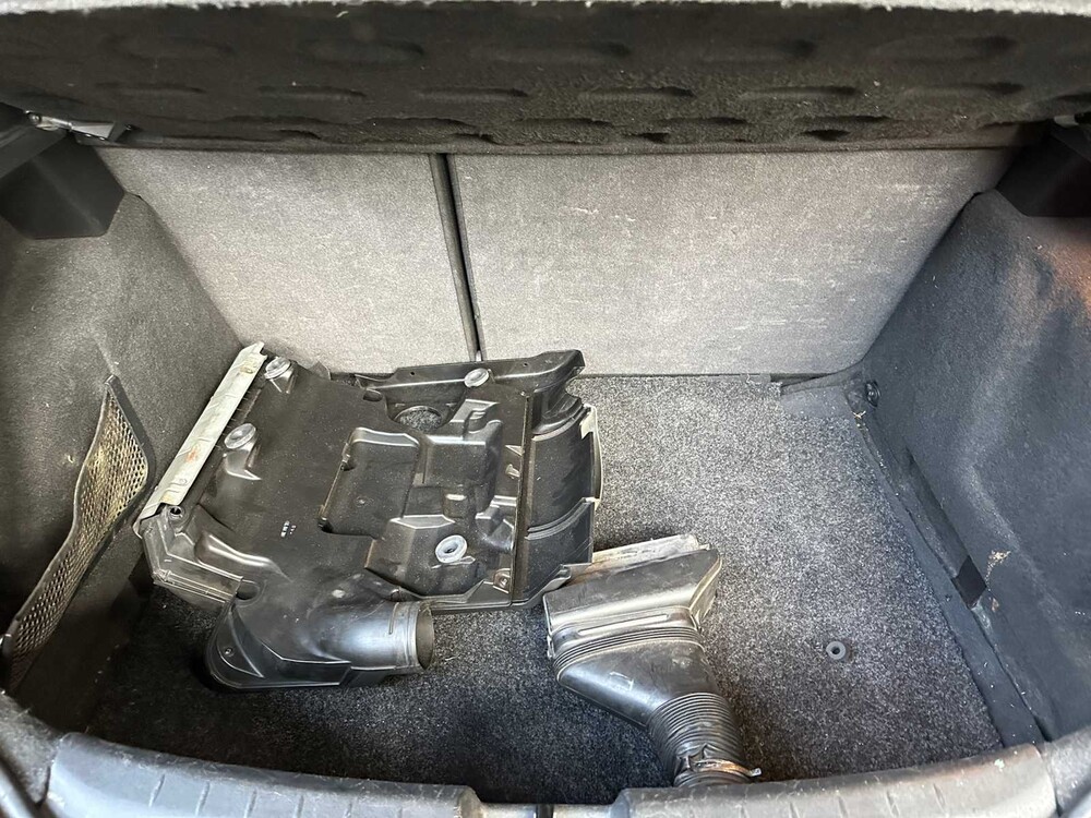 SEAT Leon FR 2.0 TFSI 200PS 2008 -Automatik-, 05-GTK-8 Youngtimer