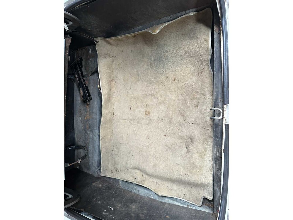 Jaguar XJ Type 1 2.8 142pk 1970 Olditmer