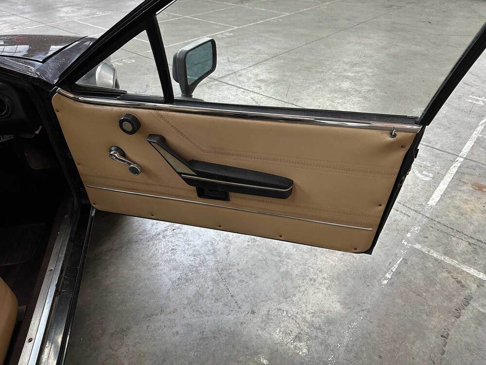 Alfa Romeo GTV 2.0 1979