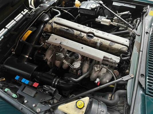 Jaguar XJS Cabriolet 4.0 233pk 1995