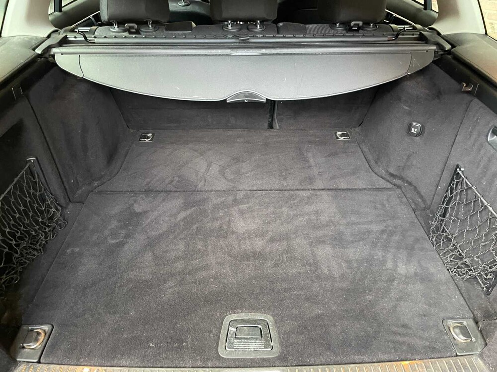 Mercedes-Benz C200 Estate CDI Business Class Elegance C-klasse 2008, 51-JZS-2