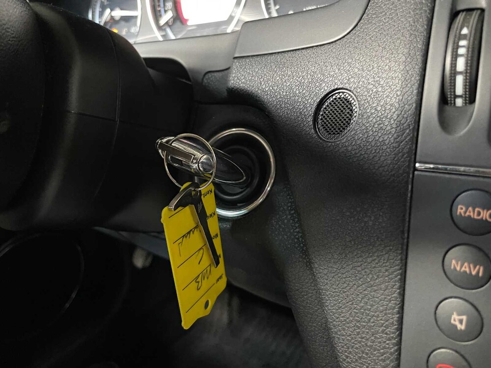 Mercedes-Benz C200 Estate CDI Business Class Elegance C-klasse 2008, 51-JZS-2