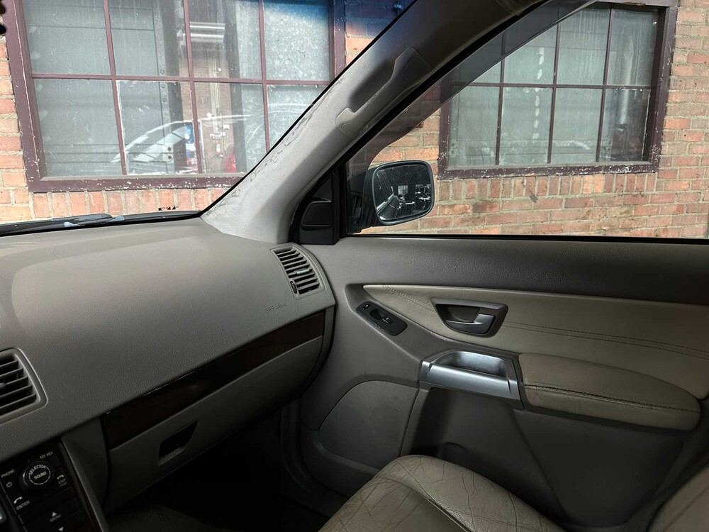 Volvo XC90 4.4 V8 315pk 2005 Youngtimer