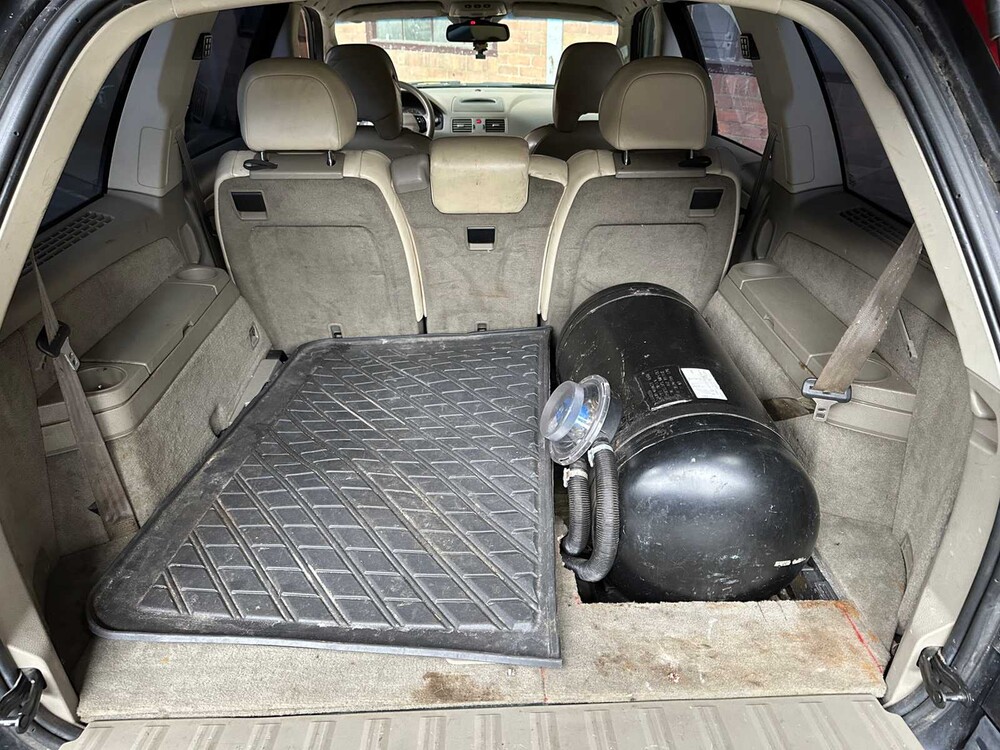 Volvo XC90 4.4 V8 315pk 2005 Youngtimer