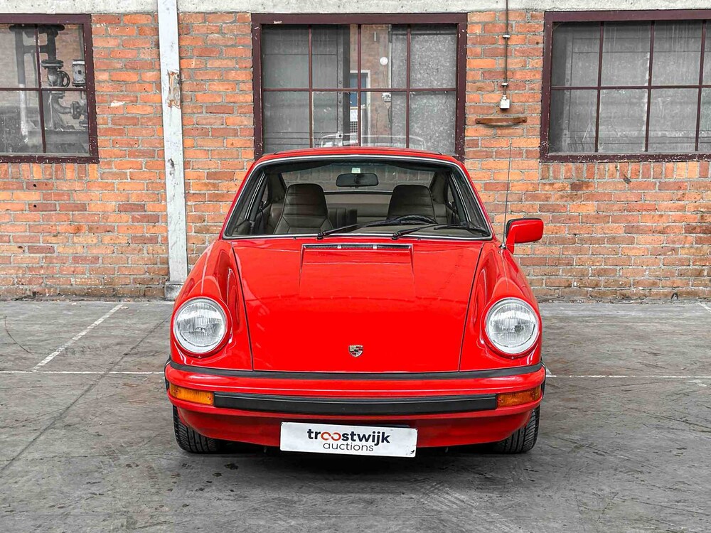 Porsche 912E 2.0 Coupe 911 1976, 19-YE-96 Oldtimer