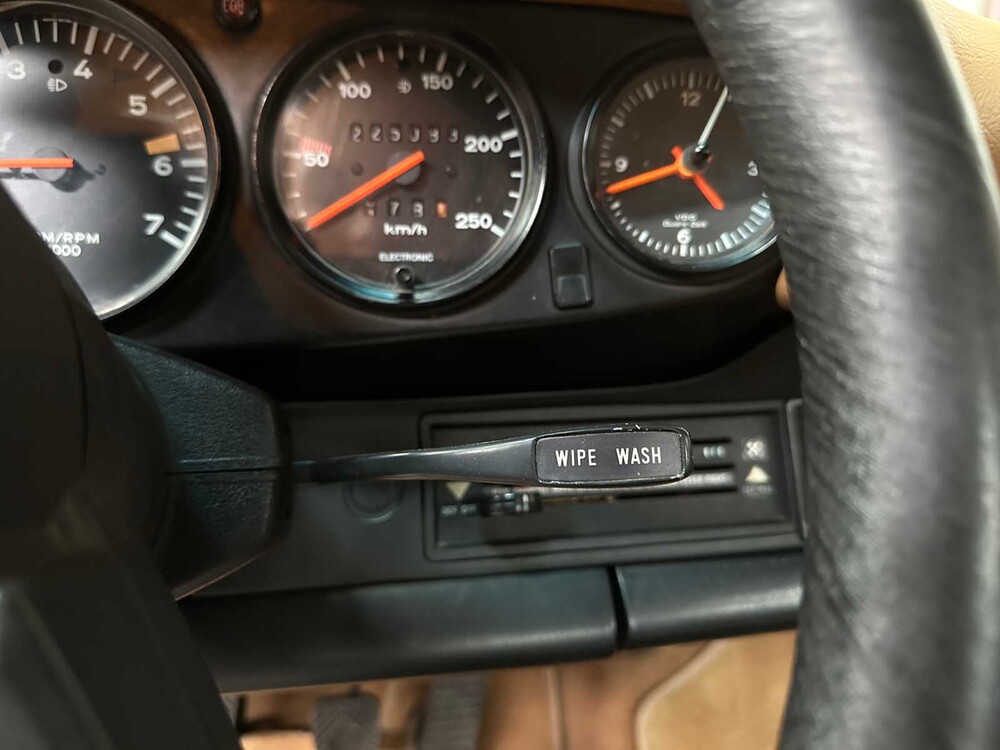 Porsche 912E 2.0 Coupe 911 1976, 19-YE-96 Oldtimer