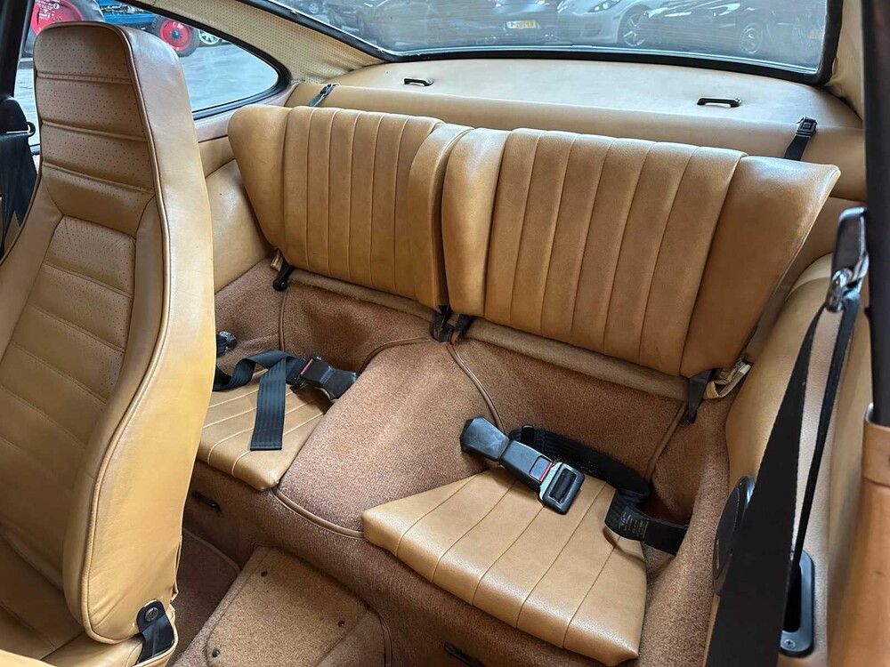 Porsche 912E 2.0 Coupe 911 1976, 19-YE-96 Oldtimer