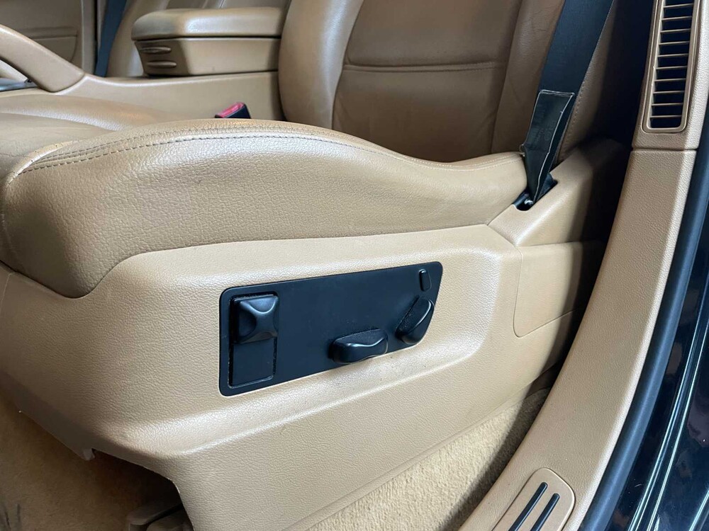 Porsche Cayenne 3.6 290pk 2007, S-861-VZ