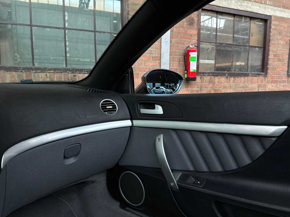 Alfa Romeo Spider 2.2 JTS Exclusive 185pk 2008, S-904-ZX Youngtimer