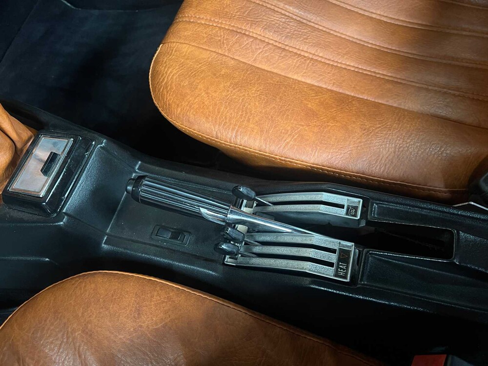 Fiat Spider 2000 H5 105PS 1981, XK-55-GG