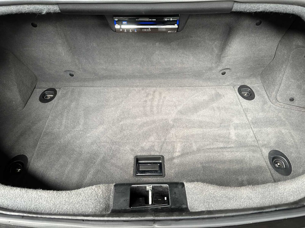 Maserati Granturismo S 4.7 V8 440PS MC Shift 33.000km 2009 Youngtimer