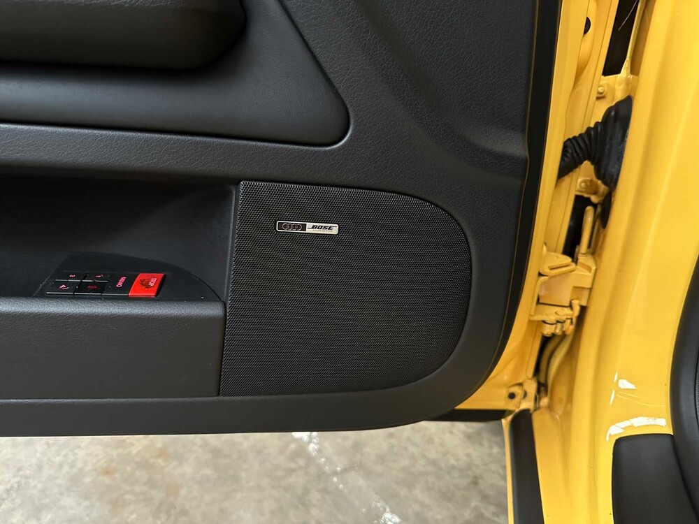 Audi S4 Avant 4.2 V8 Quattro Edition 8ED B7 344PS 2005, ZP-898-N