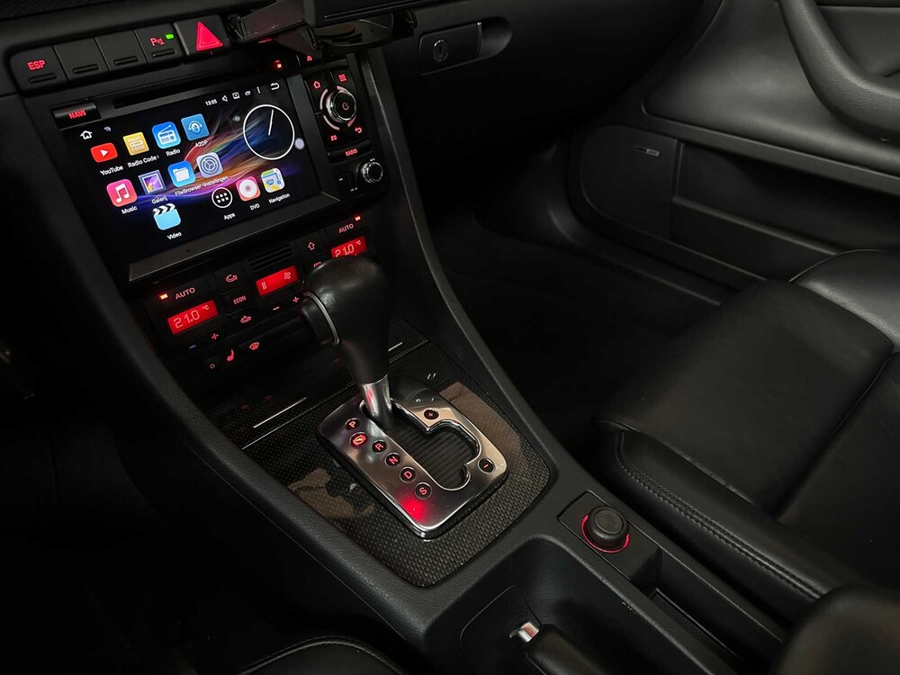 Audi S4 Avant 4.2 V8 Quattro Edition 8ED B7 344PS 2005, ZP-898-N