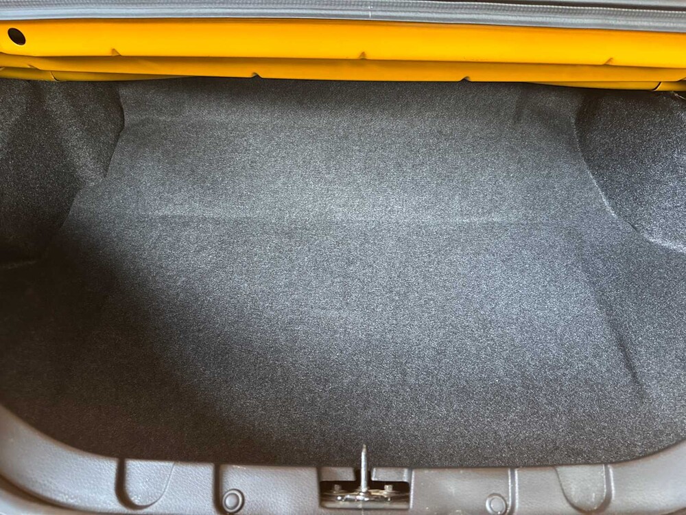 Ford Mustang Shelby GT500 5.4 V8 500PS Cabriolet 2007 (27.000 KM) Youngtimer