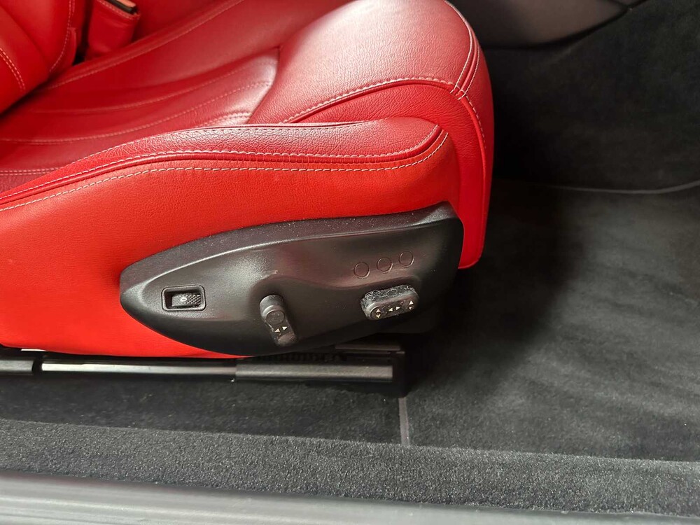 Maserati GranTurismo S 4.7 V8 440PS 2009 Youngtimer