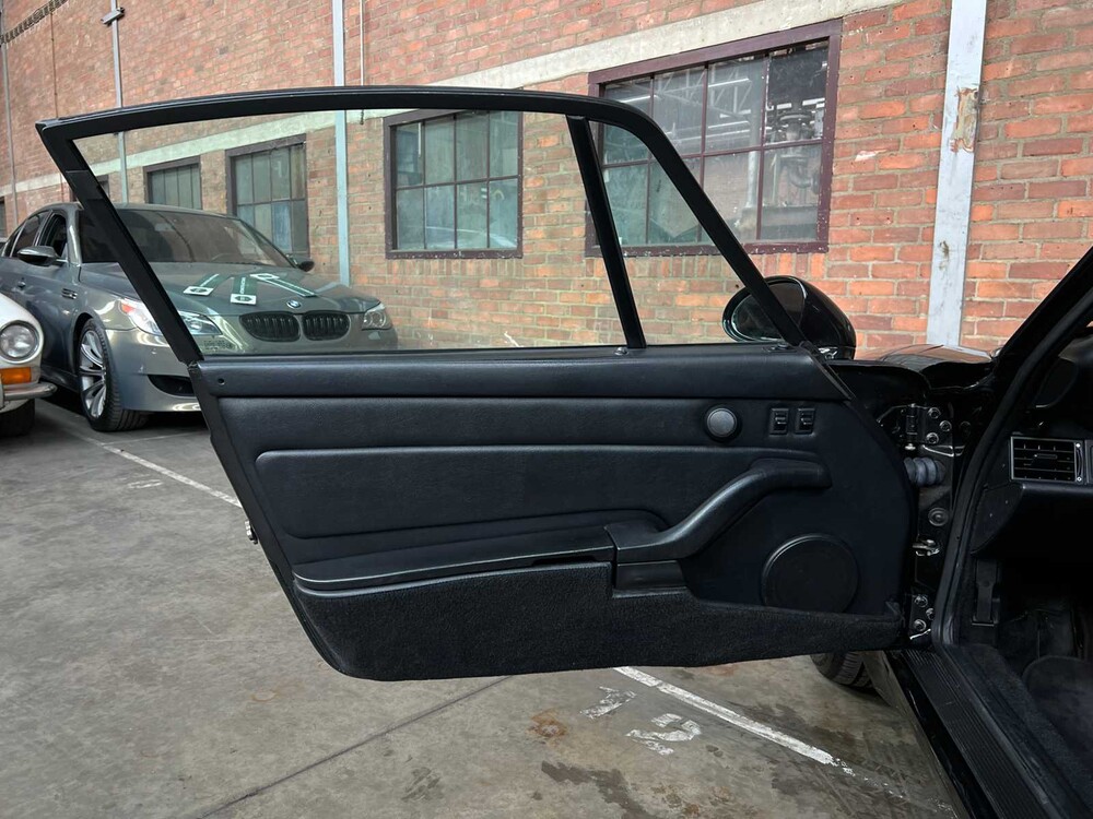 Porsche 911 Carrera 4 993 Coupe (SCHALTGETRIEBE) 272PS 1995 Youngtimer