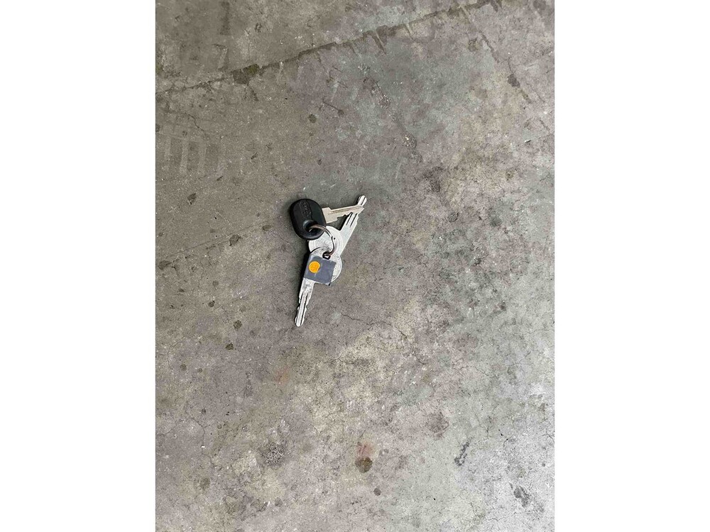 Alfa Romeo Giulia Nuova Super 1600 1.6 1979 (Original-NL + 3. Besitzer), HZ-05-BV