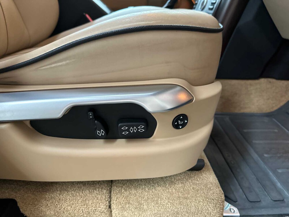 Land Rover Range Rover 3.6 TDV8 Vogue 272hp 2007, 64-TT-FV Youngtimer