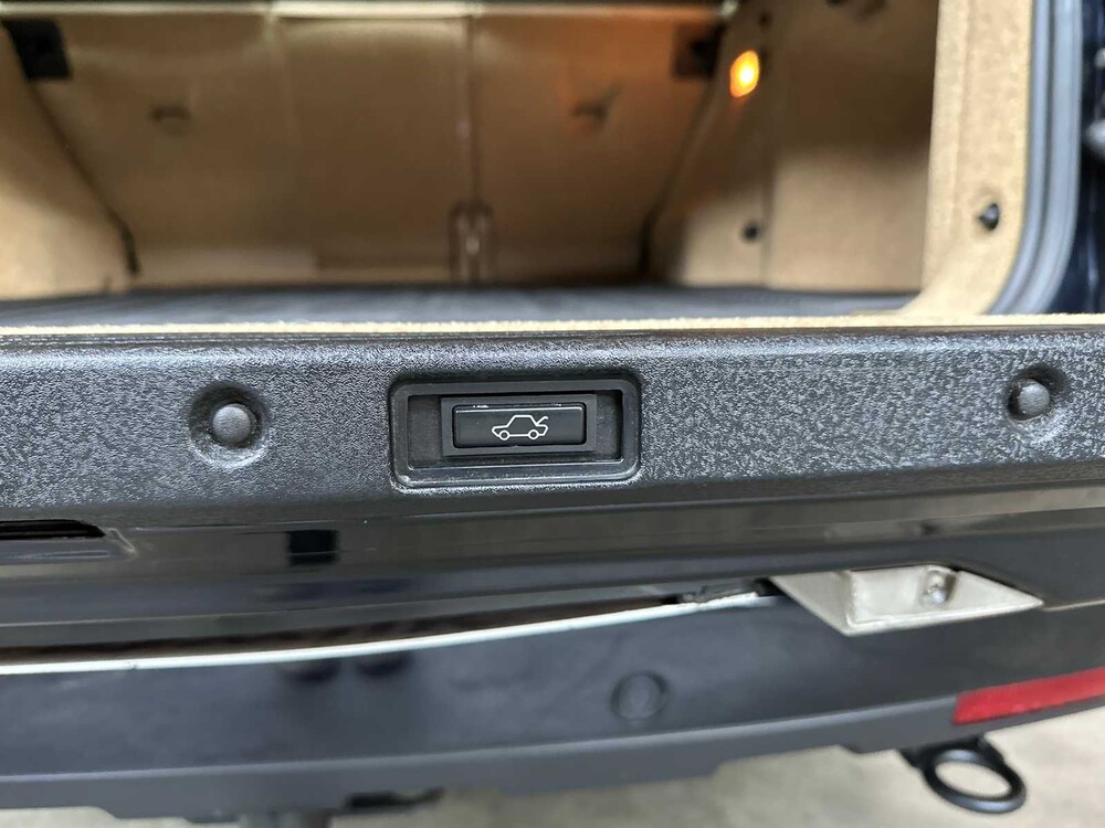 Land Rover Range Rover 3.6 TDV8 Vogue 272hp 2007, 64-TT-FV Youngtimer