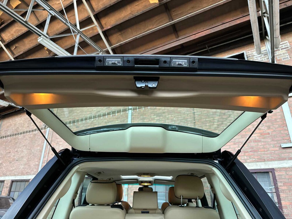 Land Rover Range Rover 3.6 TDV8 Vogue 272hp 2007, 64-TT-FV Youngtimer