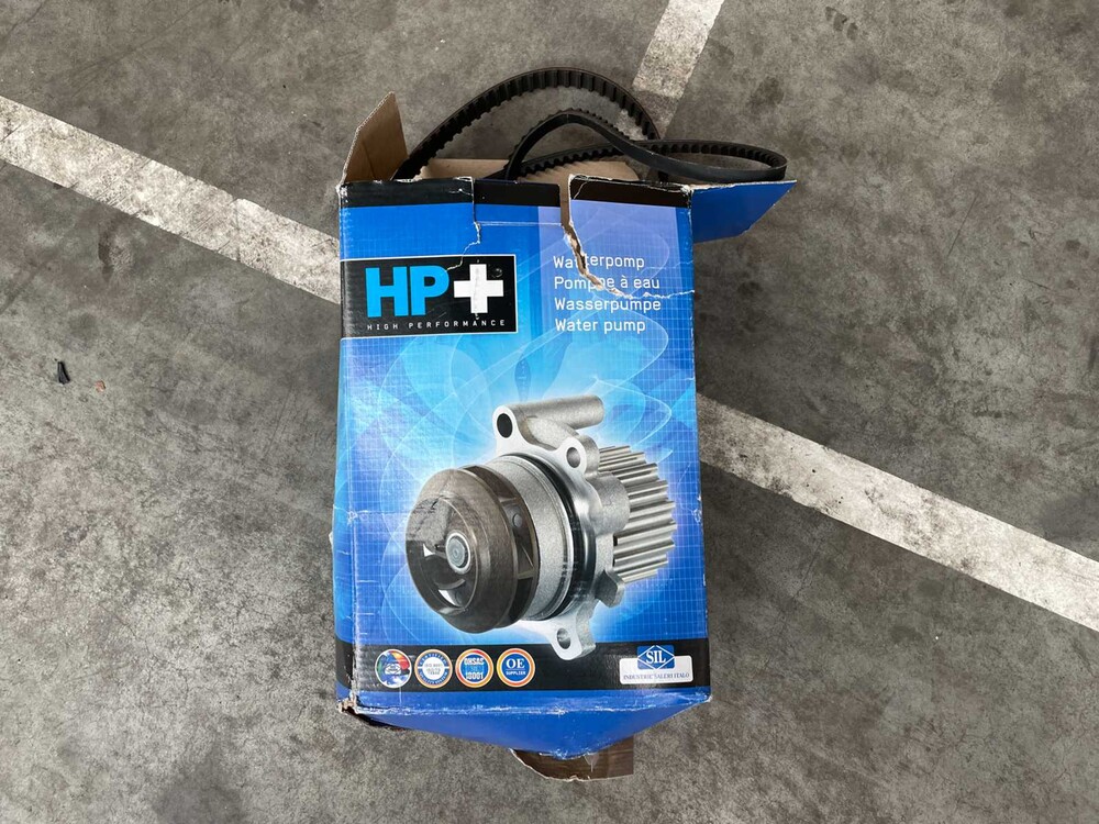 Volkswagen Golf 2 GTI 2.0 8v 112PS 1987 (Original-NL), RX-32-GJ