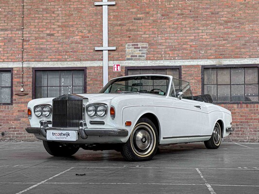 Young- & oldtimers te Boxmeer