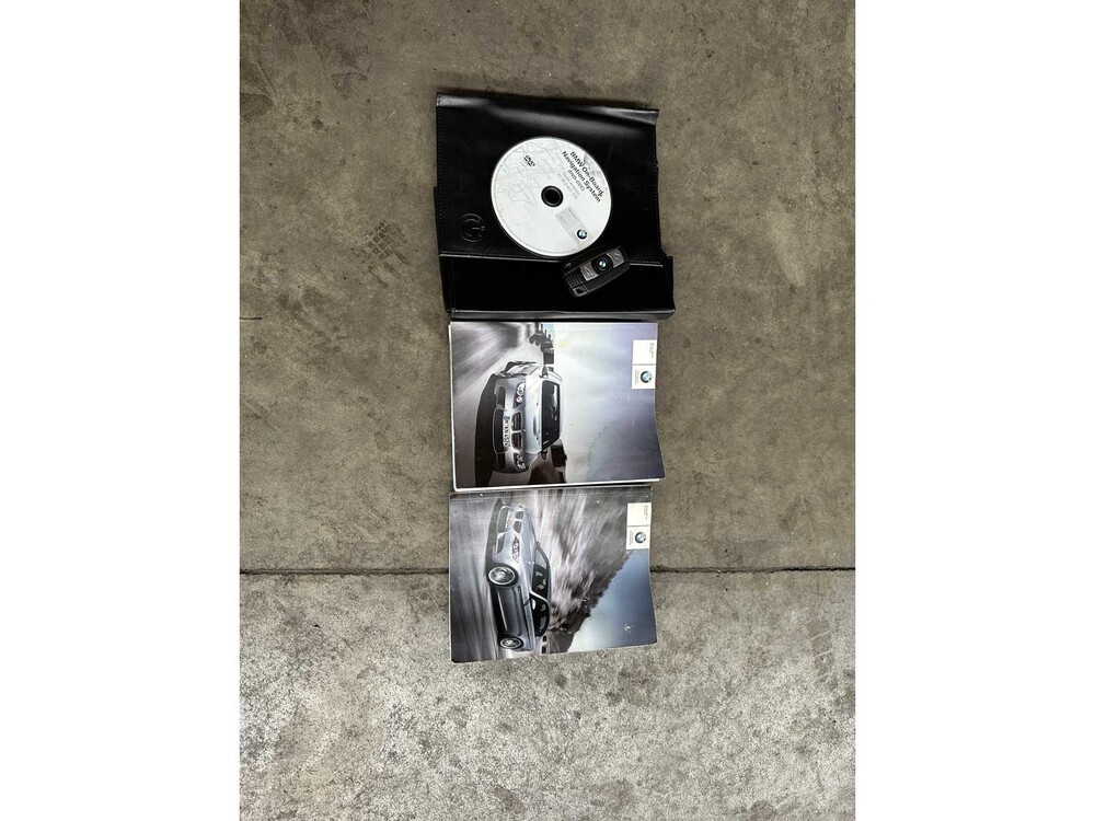 BMW M3 4.0 V8 E90 -SCHALTGETRIEBE- 420PS 2008 3er Youngtimer 