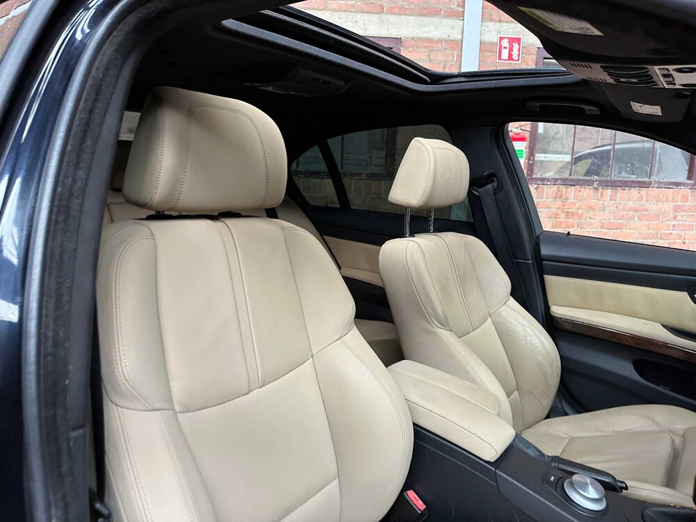 BMW M3 4.0 V8 E90 -SCHALTGETRIEBE- 420PS 2008 3er Youngtimer 