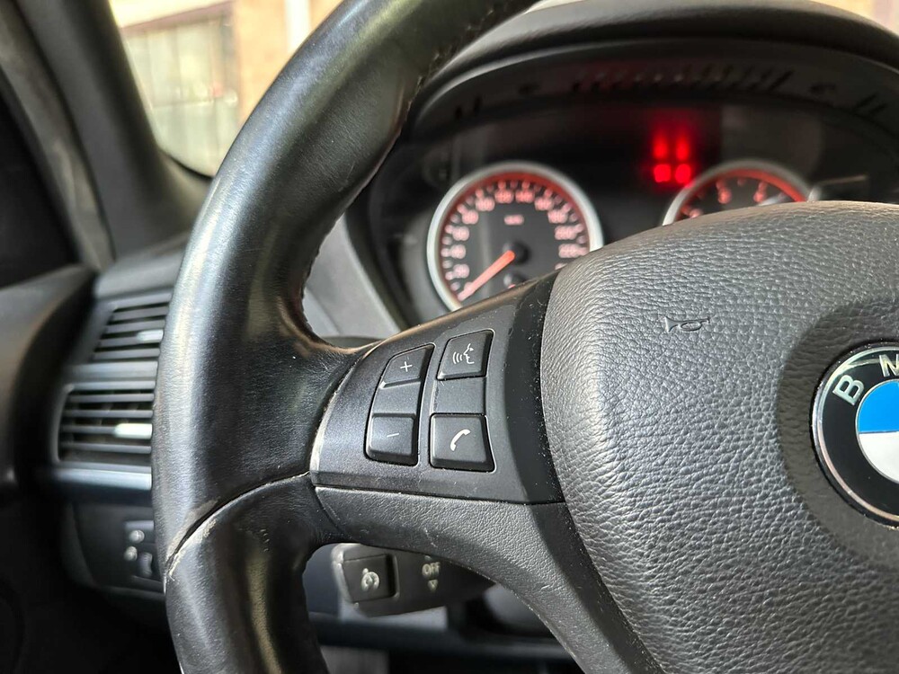 BMW X5 xDrive48i High Executive 355PS 2009, 85-JDJ-8