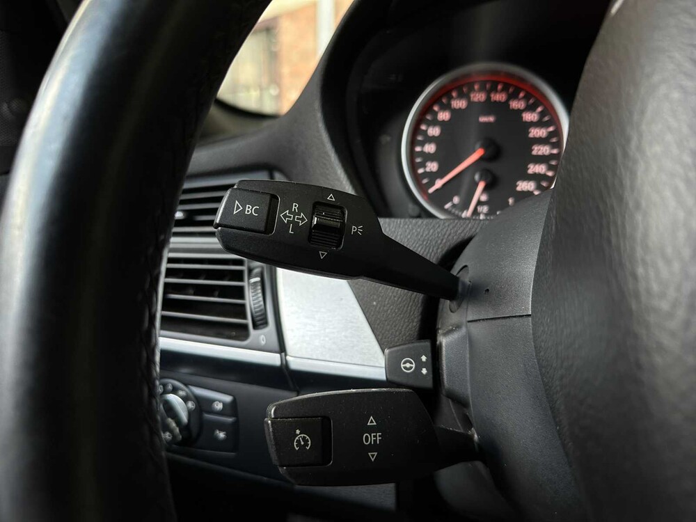 BMW X5 xDrive48i High Executive 355PS 2009, 85-JDJ-8