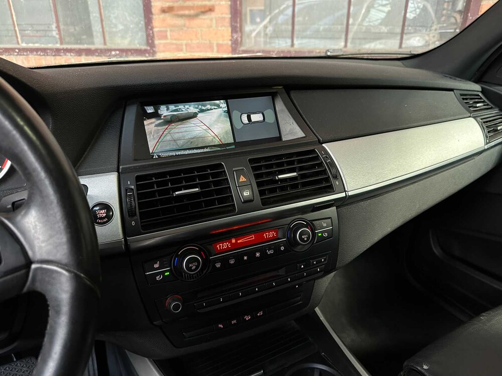 BMW X5 xDrive48i High Executive 355PS 2009, 85-JDJ-8