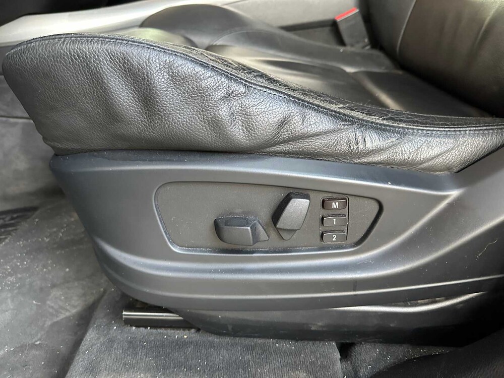 BMW X5 xDrive48i High Executive 355PS 2009, 85-JDJ-8