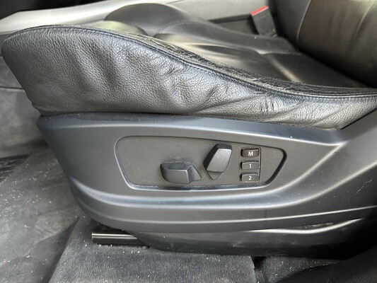BMW X5 xDrive48i High Executive 355pk 2009, 85-JDJ-8