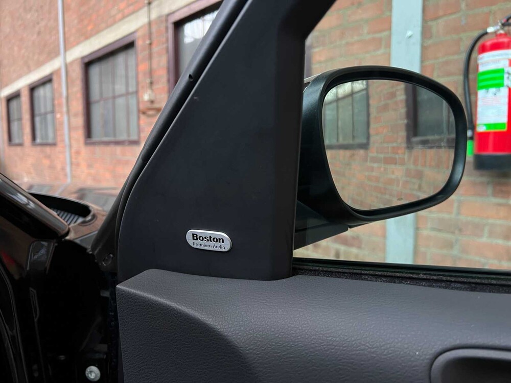 Chrysler 300C HEMI 5.7 V8 340PS 2006 Youngtimer