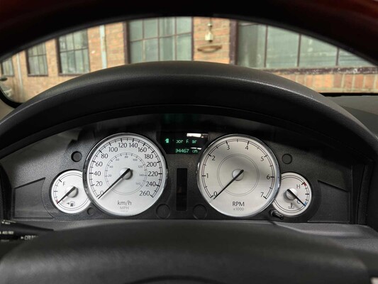 Chrysler 300C HEMI 5.7 V8 340pk 2006 Youngtimer