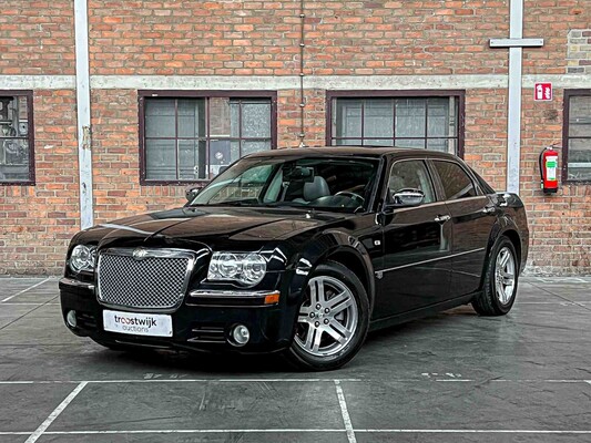 Chrysler 300C HEMI 5.7 V8 340pk 2006 Youngtimer