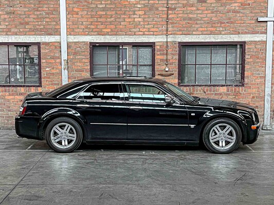 Chrysler 300C HEMI 5.7 V8 340pk 2006 Youngtimer