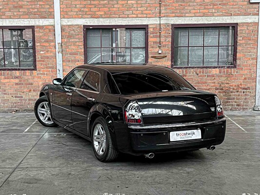Chrysler 300C HEMI 5.7 V8 340pk 2006 Youngtimer