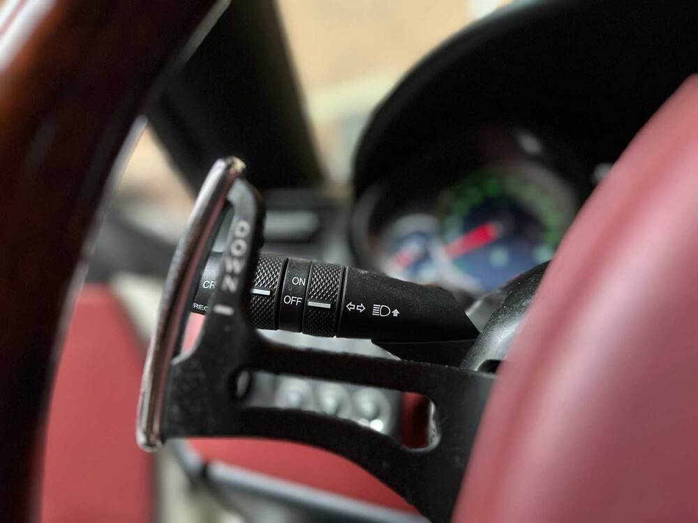 Maserati GranTurismo 4.2 V8 405PS 2008 Youngtimer