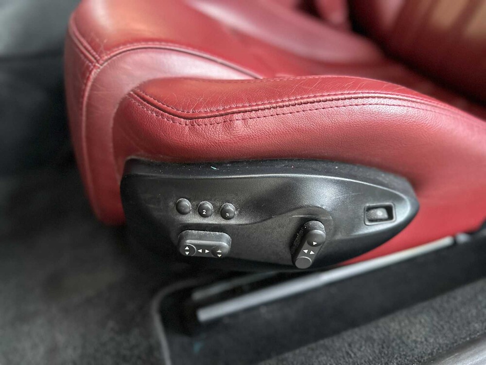 Maserati GranTurismo 4.2 V8 405PS 2008 Youngtimer