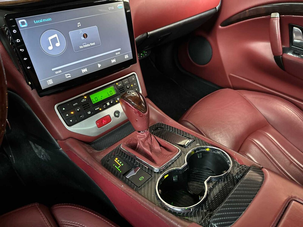 Maserati GranTurismo 4.2 V8 405PS 2008 Youngtimer