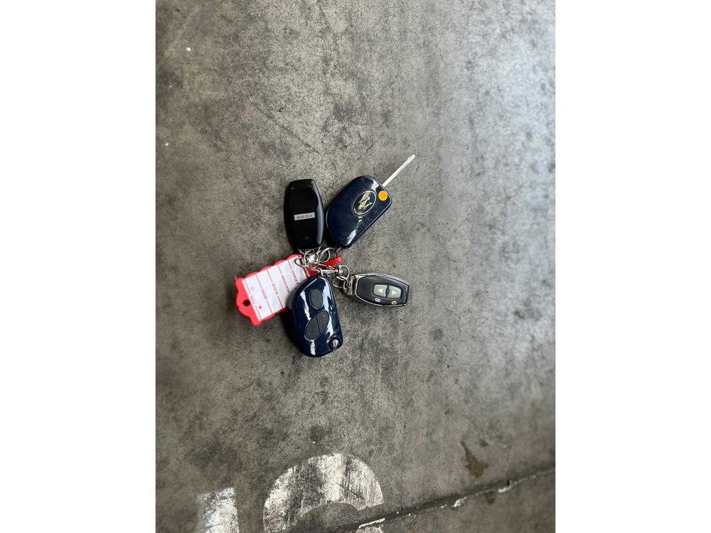 Maserati GranTurismo 4.2 V8 405PS 2008 Youngtimer