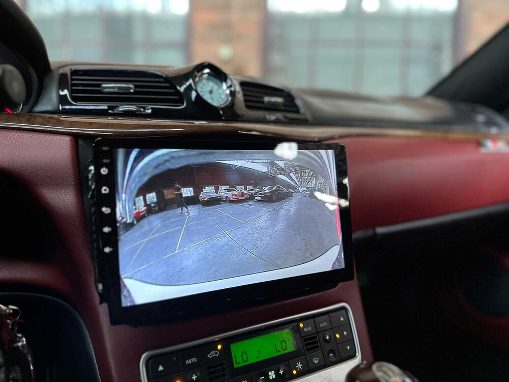 Maserati GranTurismo 4.2 V8 405PS 2008 Youngtimer