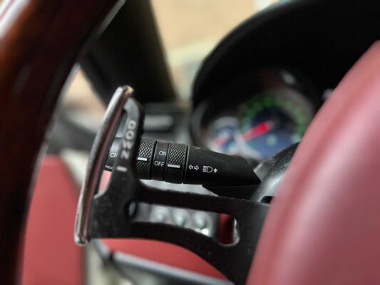 Maserati GranTurismo 4.2 V8 405pk 2008 Youngtimer