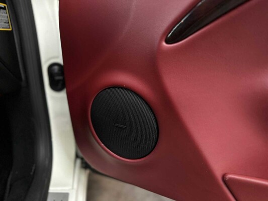 Maserati GranTurismo 4.2 V8 405pk 2008 Youngtimer