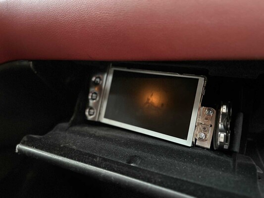 Maserati GranTurismo 4.2 V8 405pk 2008 Youngtimer